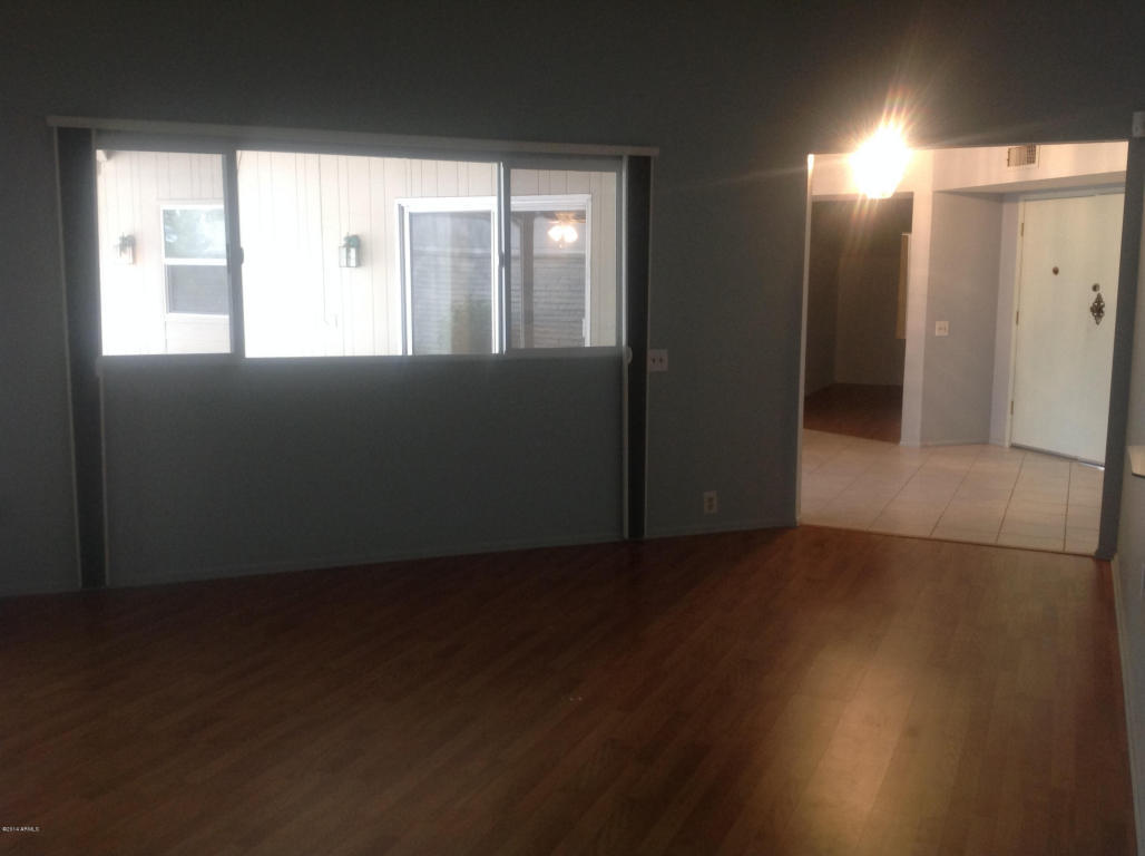 Property Photo: 13859 N 108th Drive AZ 85351