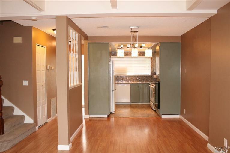 Property Photo:  477 Alamo Creek Court G  CA 95688 