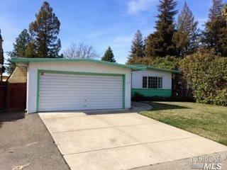 Property Photo: 1831 Kidder Avenue CA 94533