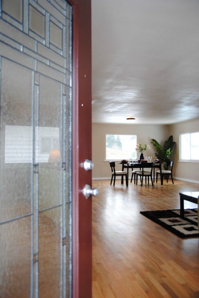 Property Photo: 5415 S Junett St WA 98409