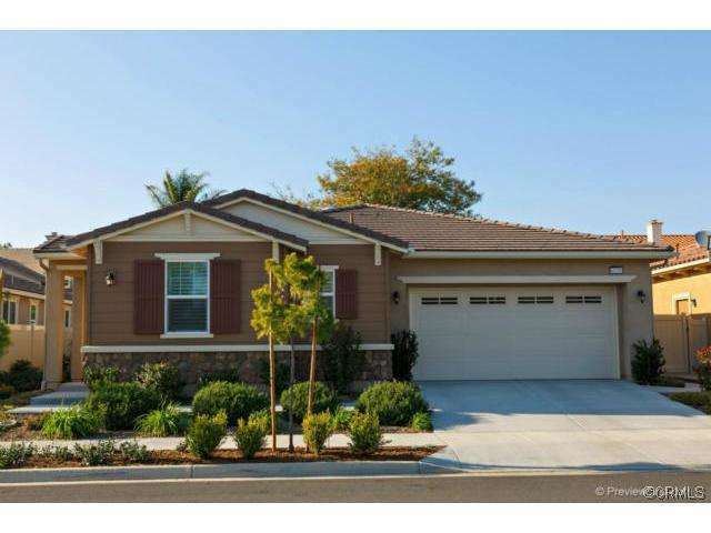 Property Photo: 40293 Garrison Drive CA 92591