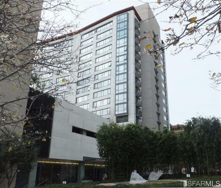 Property Photo: 260 King Street 1215 CA 94107