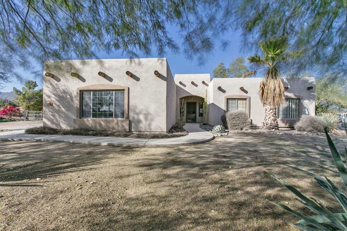 Property Photo:  19630 W Minnezona Avenue  AZ 85340 