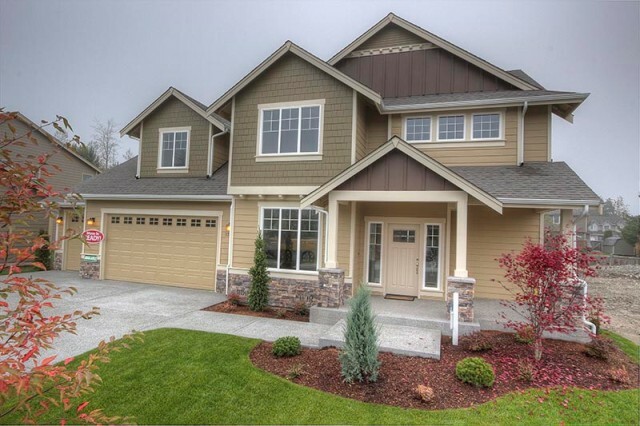 Property Photo:  7718 76th Ave NW  WA 98335 