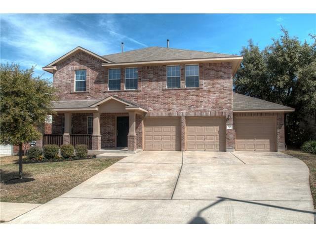 Property Photo: 306 Frio Lane TX 78641