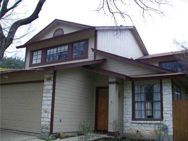 Property Photo:  12808 Steeple Chase Drive  TX 78729 