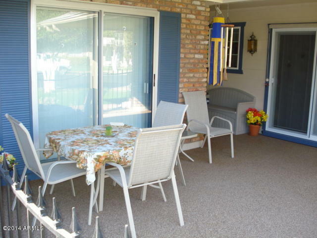 Property Photo: 10741 W Kelso Drive AZ 85351