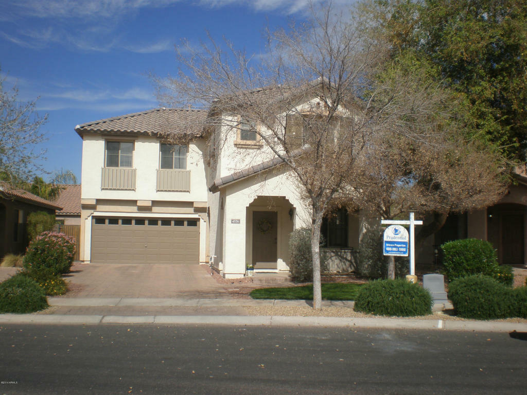 Property Photo:  4576 E Del Rio Street  AZ 85295 