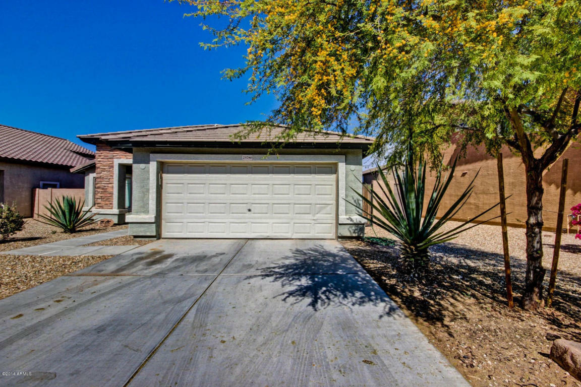 Property Photo:  25780 W Gibson Lane  AZ 85326 