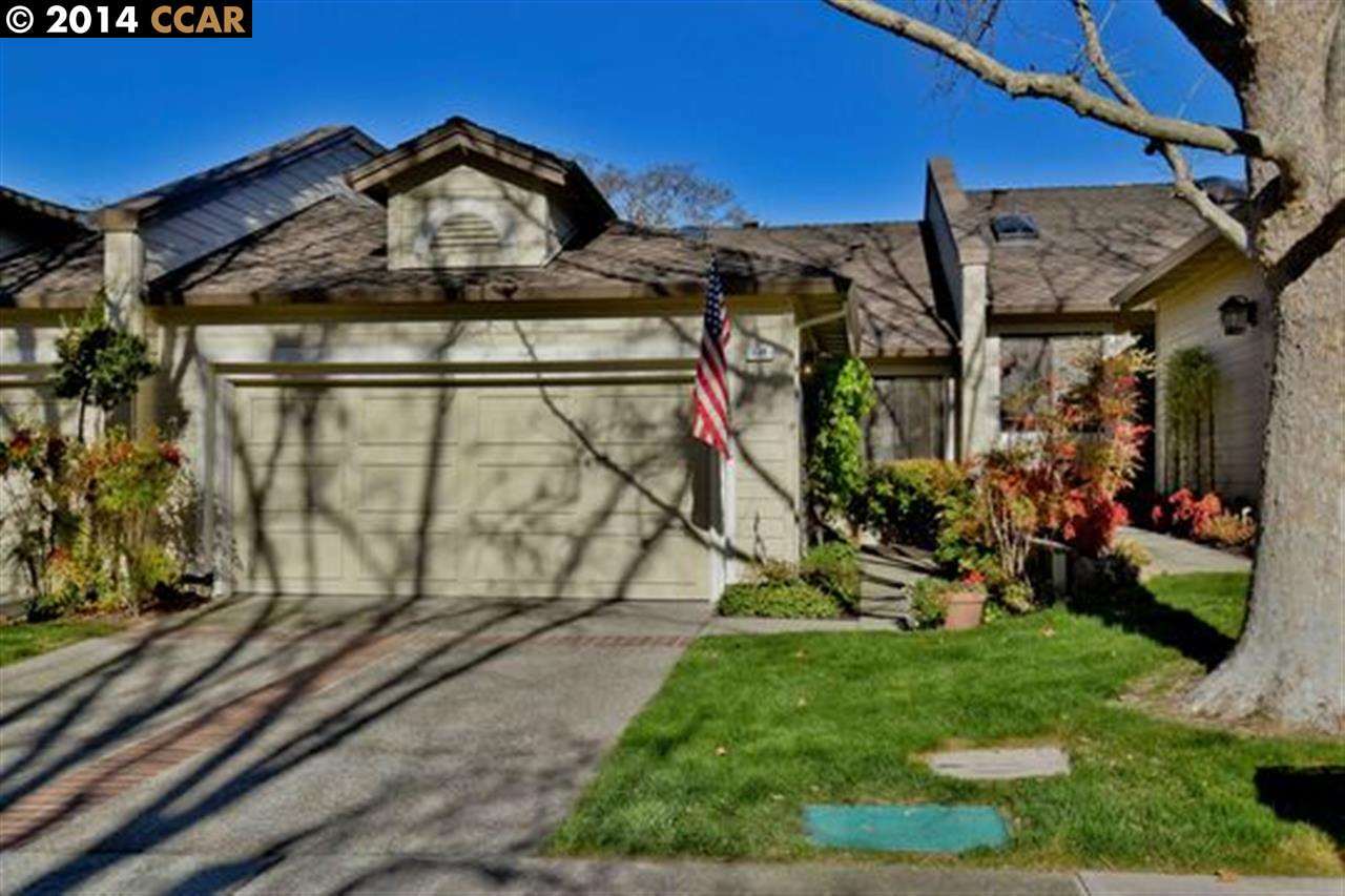 Property Photo:  324 Beacon Ridge Ln  CA 94597-2965 