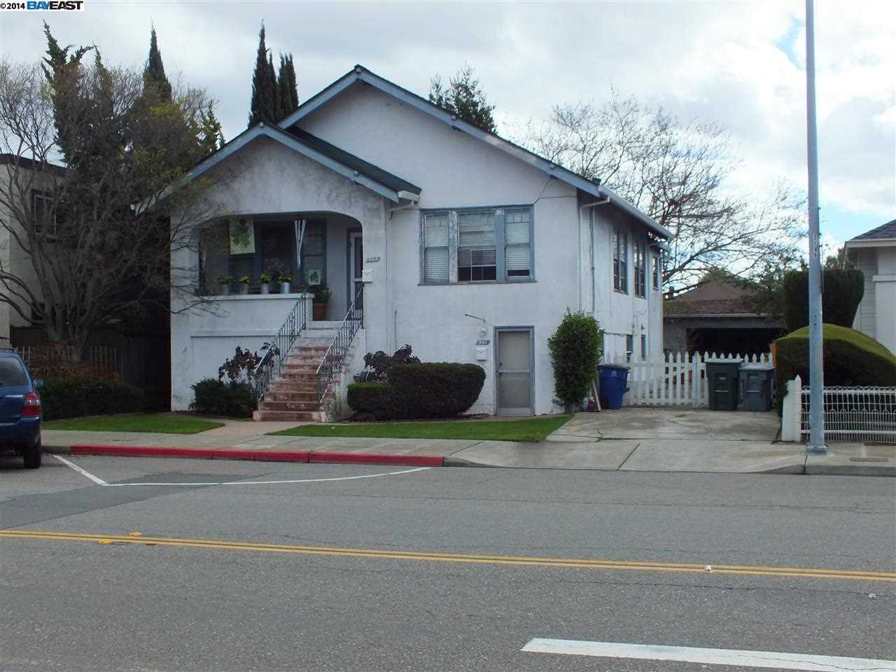 Property Photo:  541 W Juana  CA 94577 