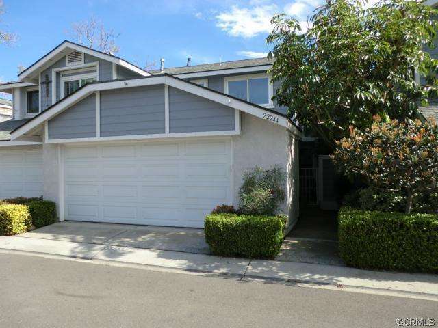 Property Photo:  22244 Summit Hill Drive 10  CA 92630 