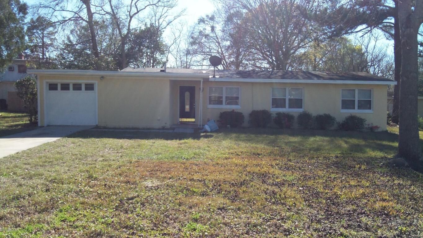 Property Photo:  6510 Parvin Drive  FL 32210 