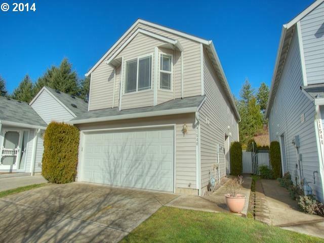 Property Photo: 11540 NE 32nd St WA 98682