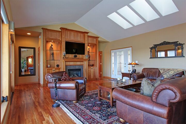 Property Photo: 657 Rainier Lane WA 98365