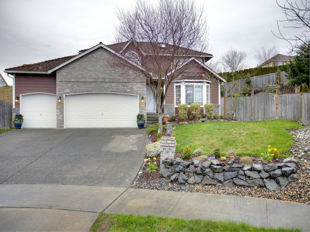 Property Photo:  3909 Spyglass Drive NE  WA 98422 