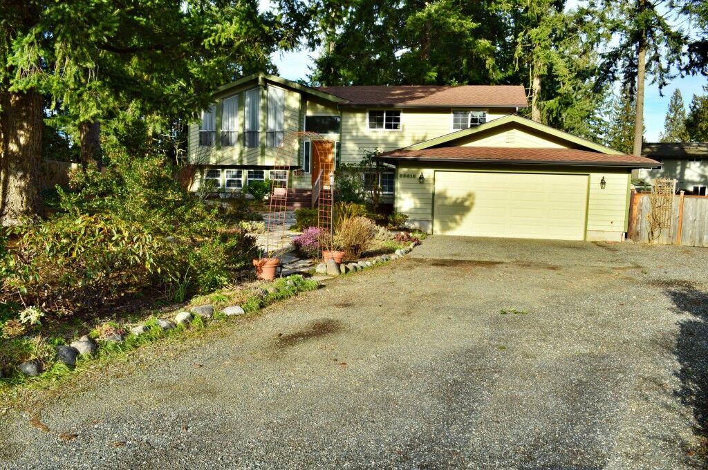 Property Photo: 33818 133rd Ave SE WA 98092