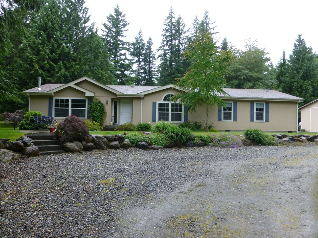 Property Photo:  7451 F  S Grade Rd  WA 98284 