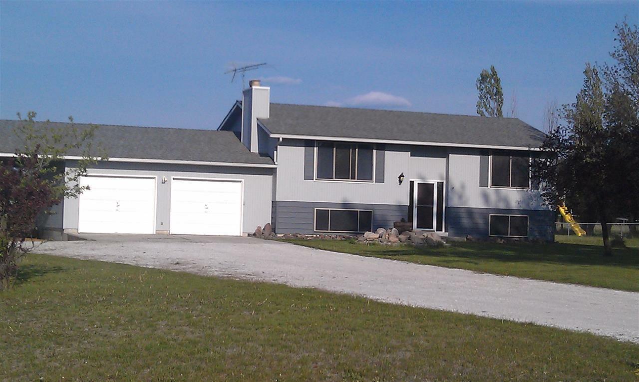 Property Photo: 37214 N Prescott Rd WA 99006