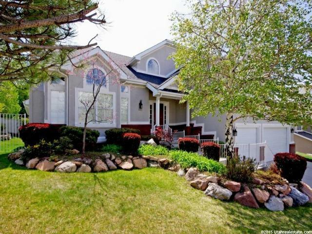 Property Photo: Address not disclosed UT 84093