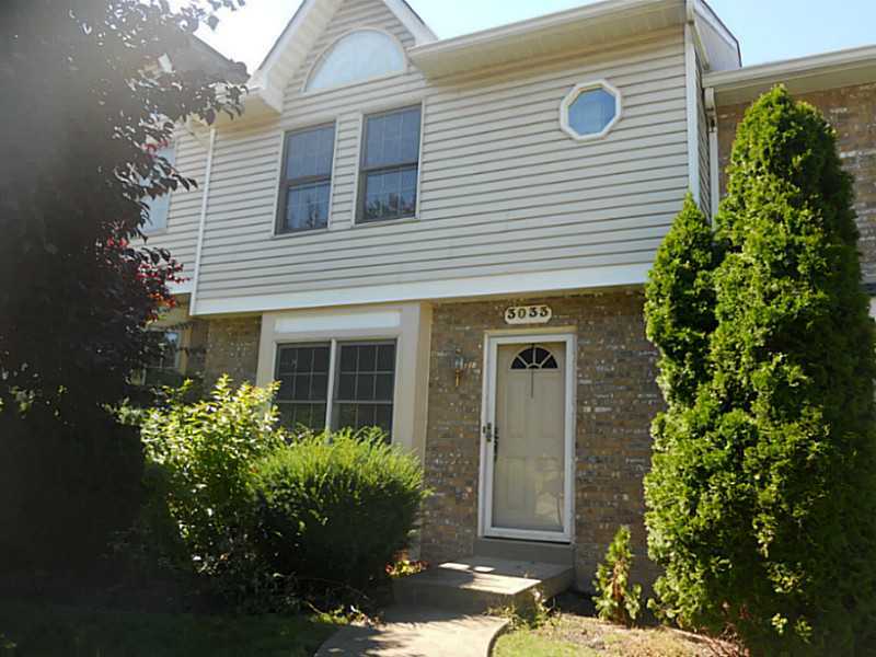 Property Photo:  3033 Estate Drive  PA 15071 