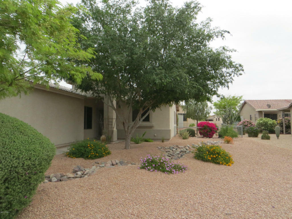 Property Photo:  2101 S Meridian Road 353  AZ 85120 