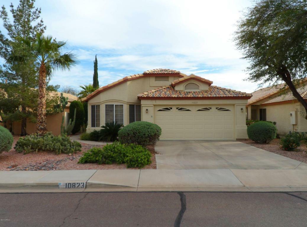 Property Photo:  10823 W Ventana Drive E  AZ 85373 