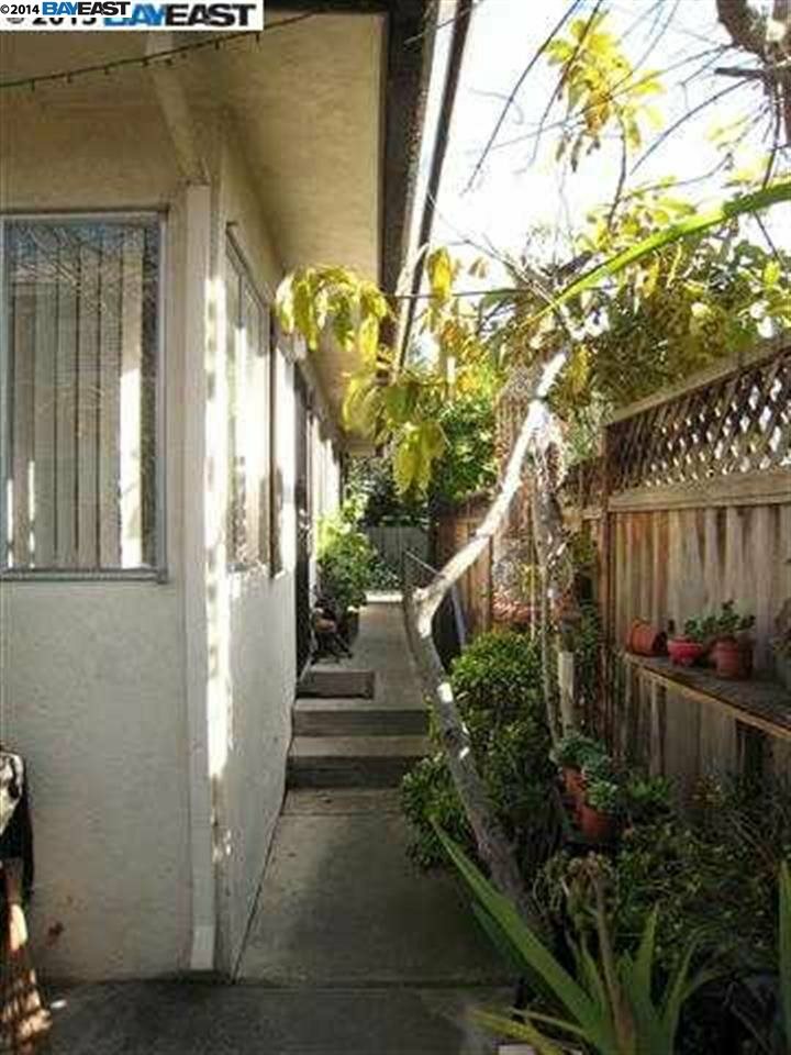 Property Photo:  3267 Briggs Ave  CA 94501-4802 