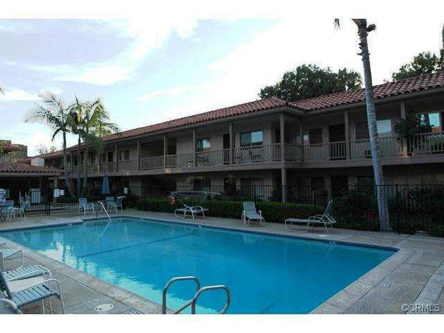Property Photo: 555 S La Veta Park Circle 134 CA 92868