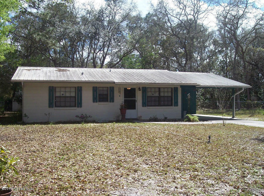 Property Photo:  107 Leisurely Avenue  FL 32189 