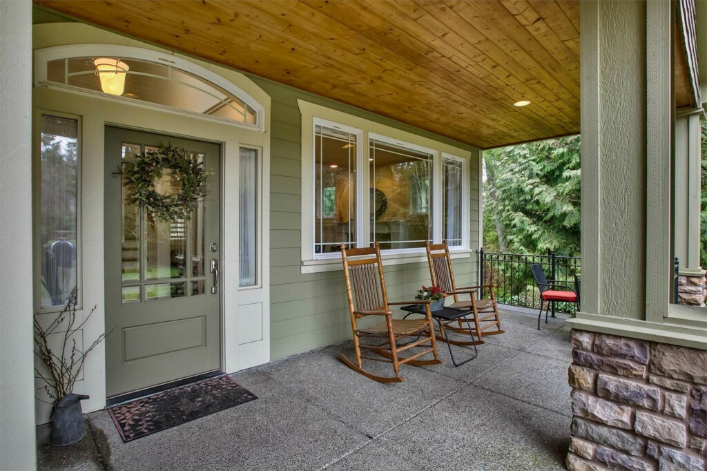 Property Photo:  11601 Sorrel Run NW  WA 98332 