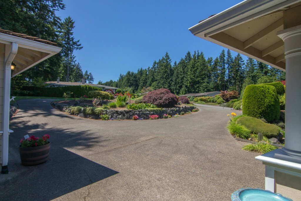 Property Photo:  3002 Soundview Ct  WA 98335 