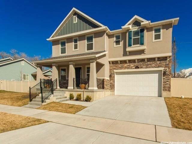 Property Photo: Address not disclosed UT 84070