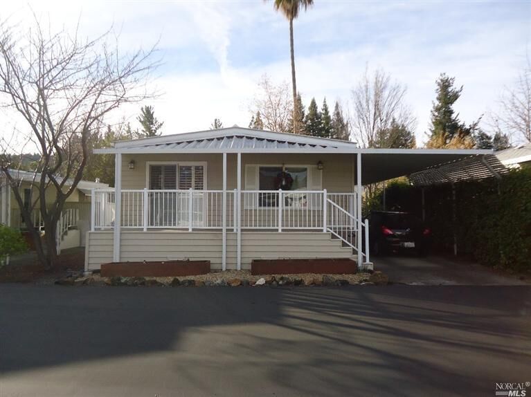 Property Photo:  2412 Foothill Boulevard 67  CA 94515 