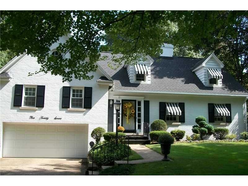 Property Photo:  527 Seminole Drive  PA 16505 