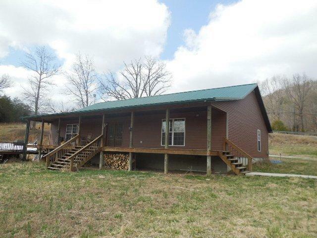 Property Photo: 1000 Cow Creek Road KY 40472