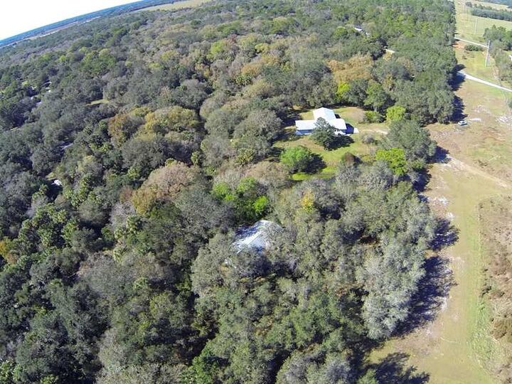 Property Photo: 5084 Rocking Horse Lane FL 34241