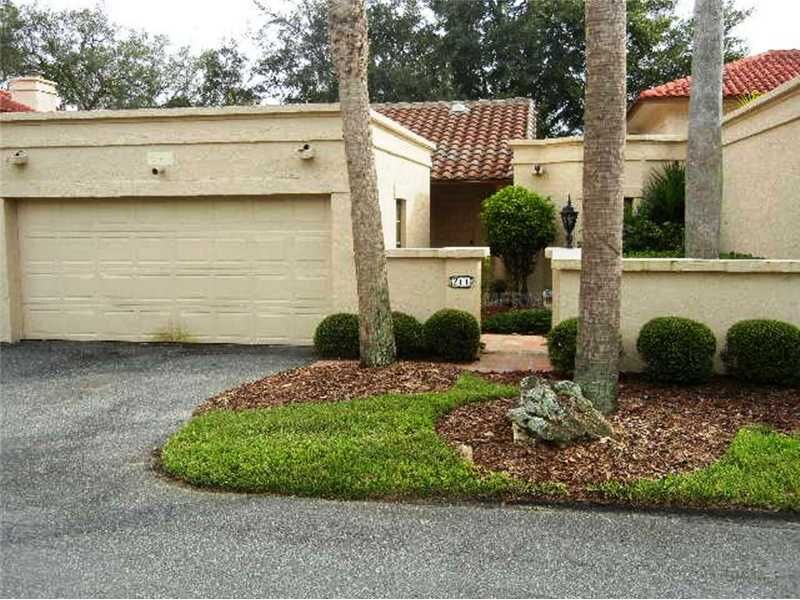 Property Photo:  711 Santa Cruz Lane 5  FL 34737 