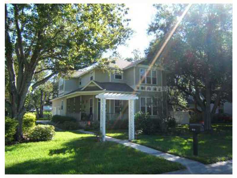 Property Photo:  7402 Desoto Street S  FL 33616 