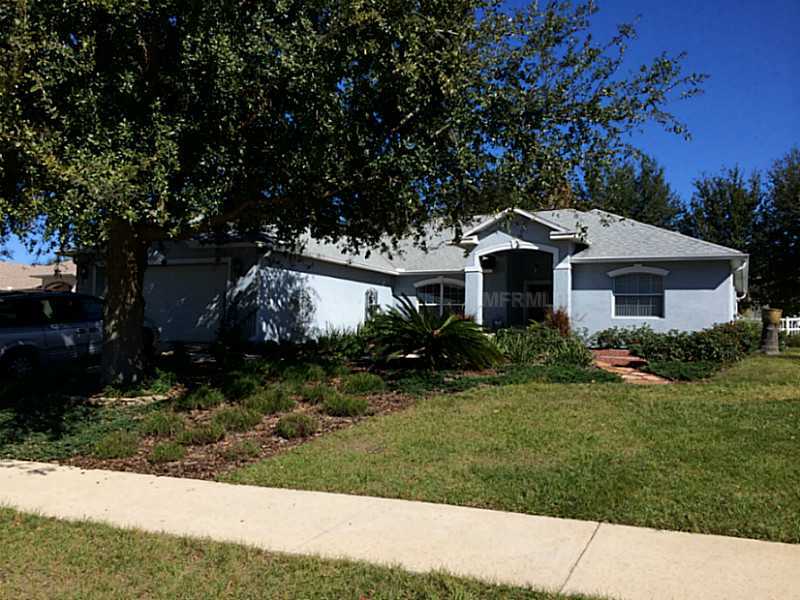 Property Photo:  617 Westview Drive  FL 34715 