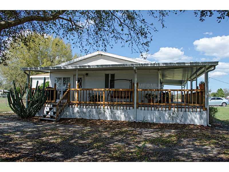 Property Photo: 307 Cesara Estates Drive FL 33860