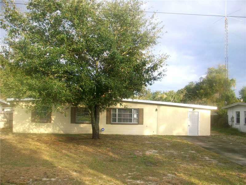 Property Photo:  1190 Morningside Street  FL 32757 