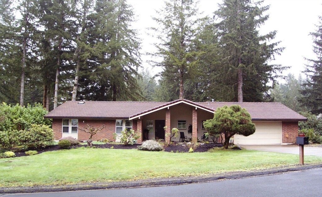 Property Photo:  6209 Tiger Tail Dr SW  WA 98512 