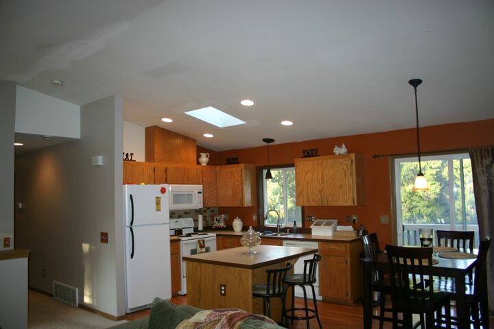 Property Photo:  2903 Newberg Road  WA 98290 