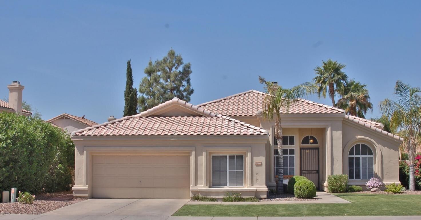 Property Photo:  15040 N 54th Way  AZ 85254 