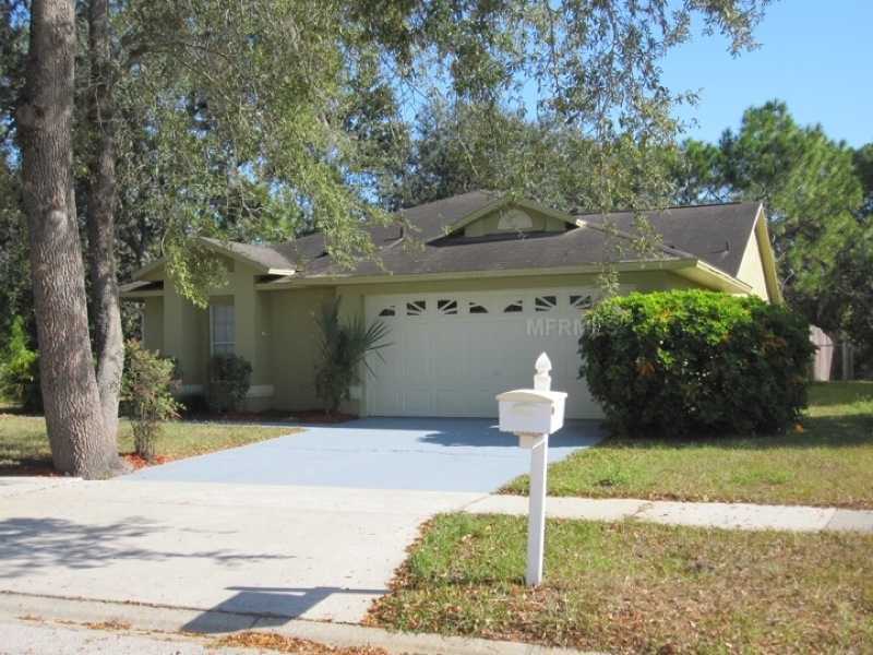 Property Photo:  8644 Wellington Loop  FL 34747 