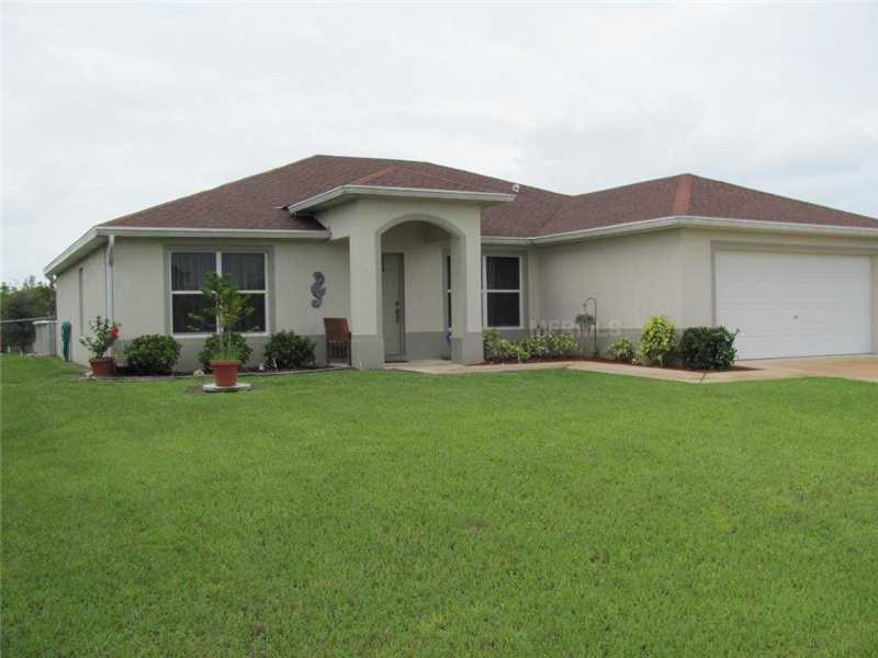 Property Photo:  14415 Allensworth Avenue  FL 33981 