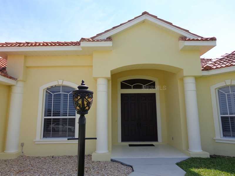 Property Photo:  15196 Alsask Circle  FL 33981 