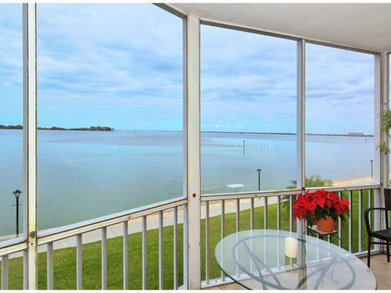 Property Photo:  775 John Ringling Boulevard 21  FL 34236 