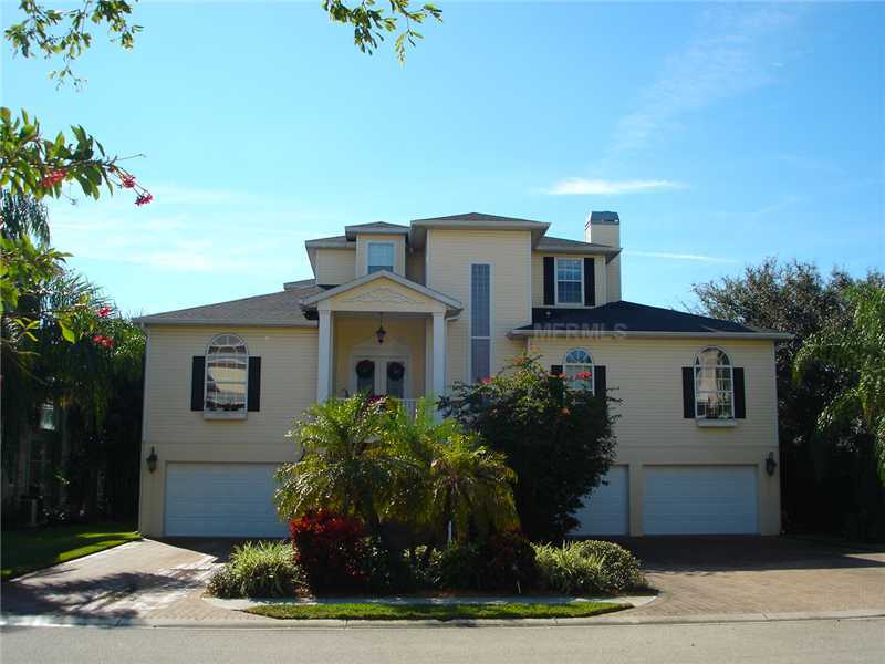 Property Photo:  7147 Hawks Harbor Circle  FL 34207 